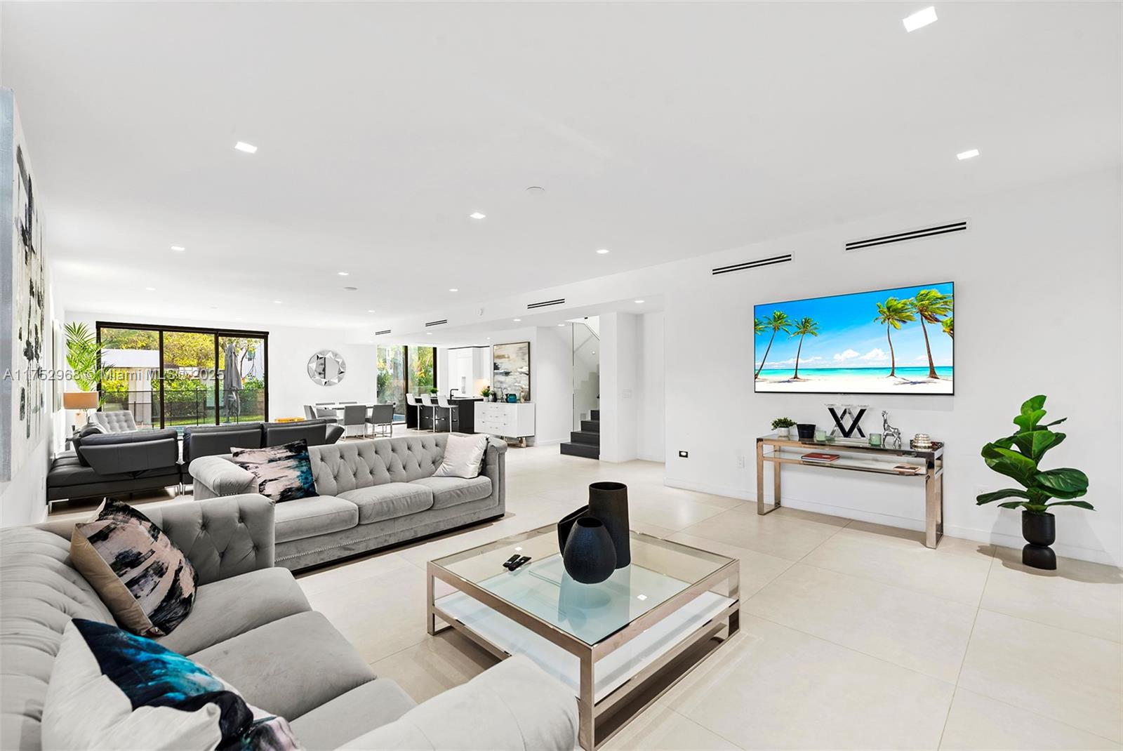OJUS SUB - Residential Lease
