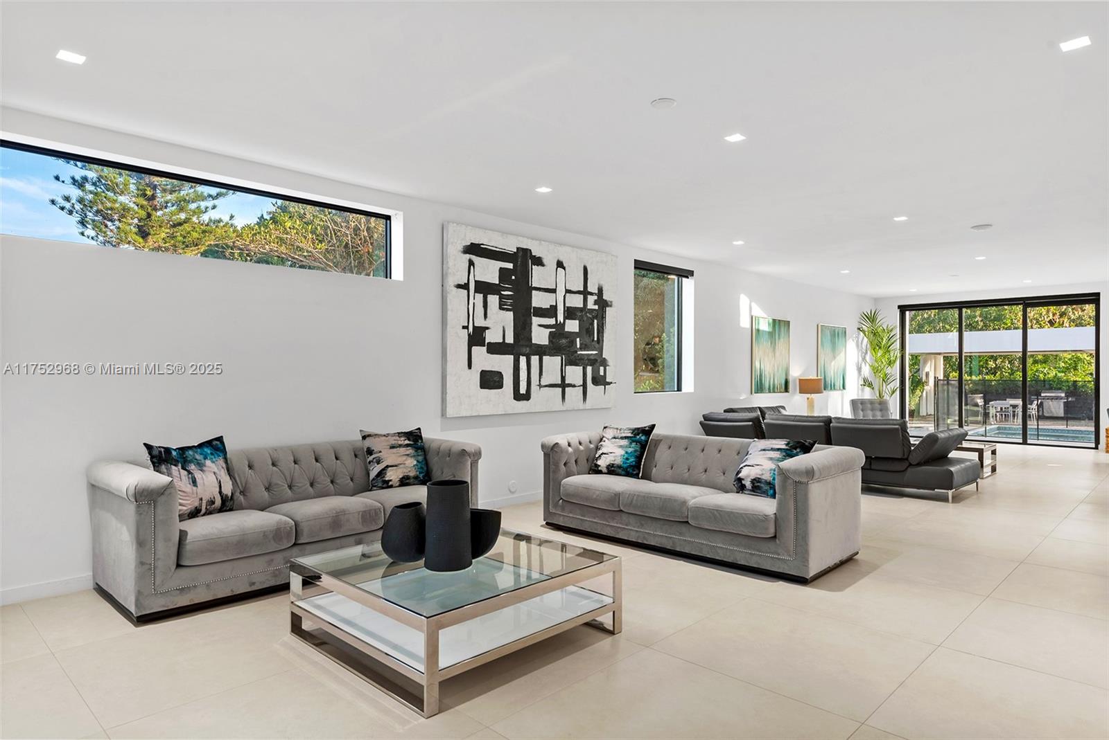 OJUS SUB - Residential Lease