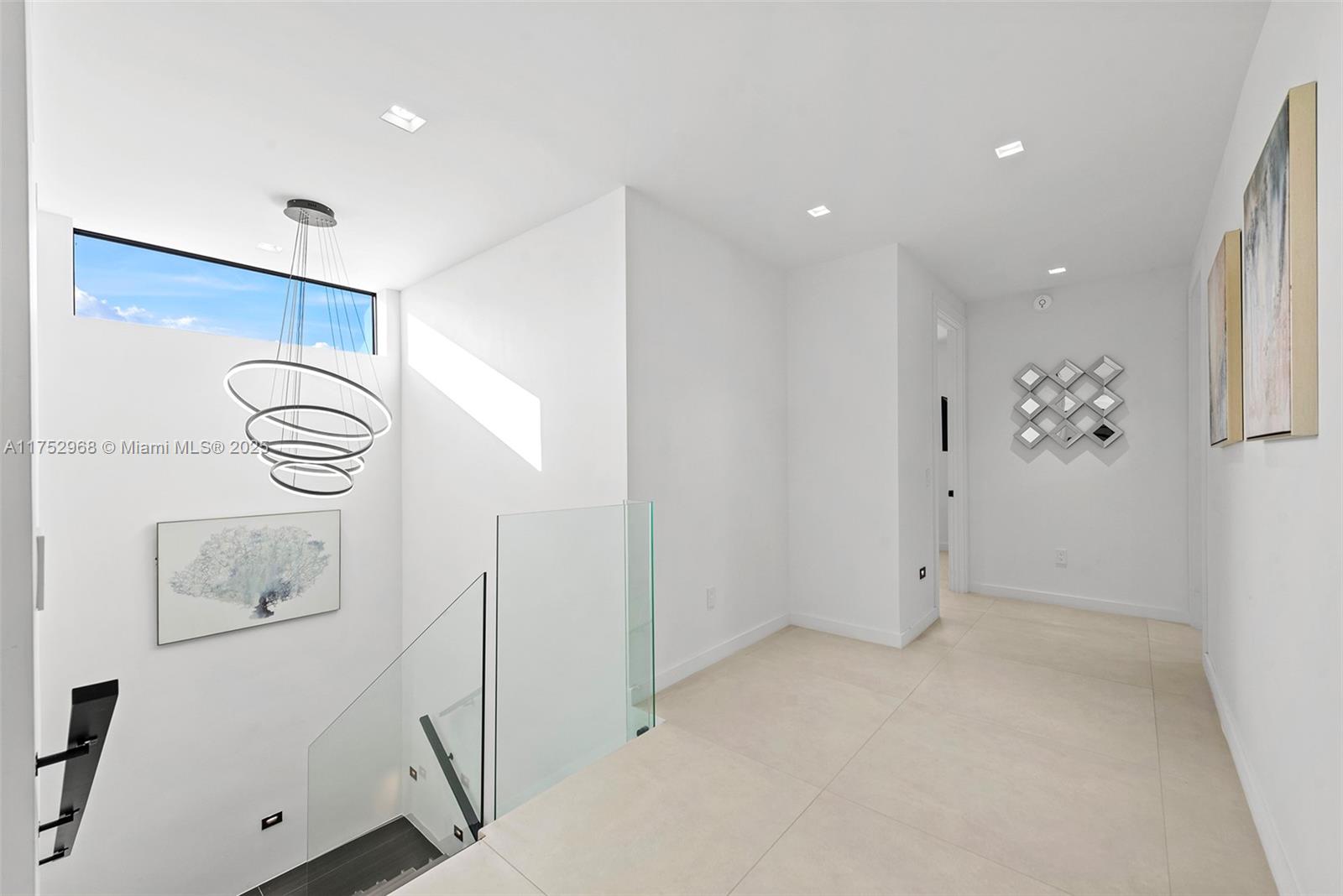 OJUS SUB - Residential Lease
