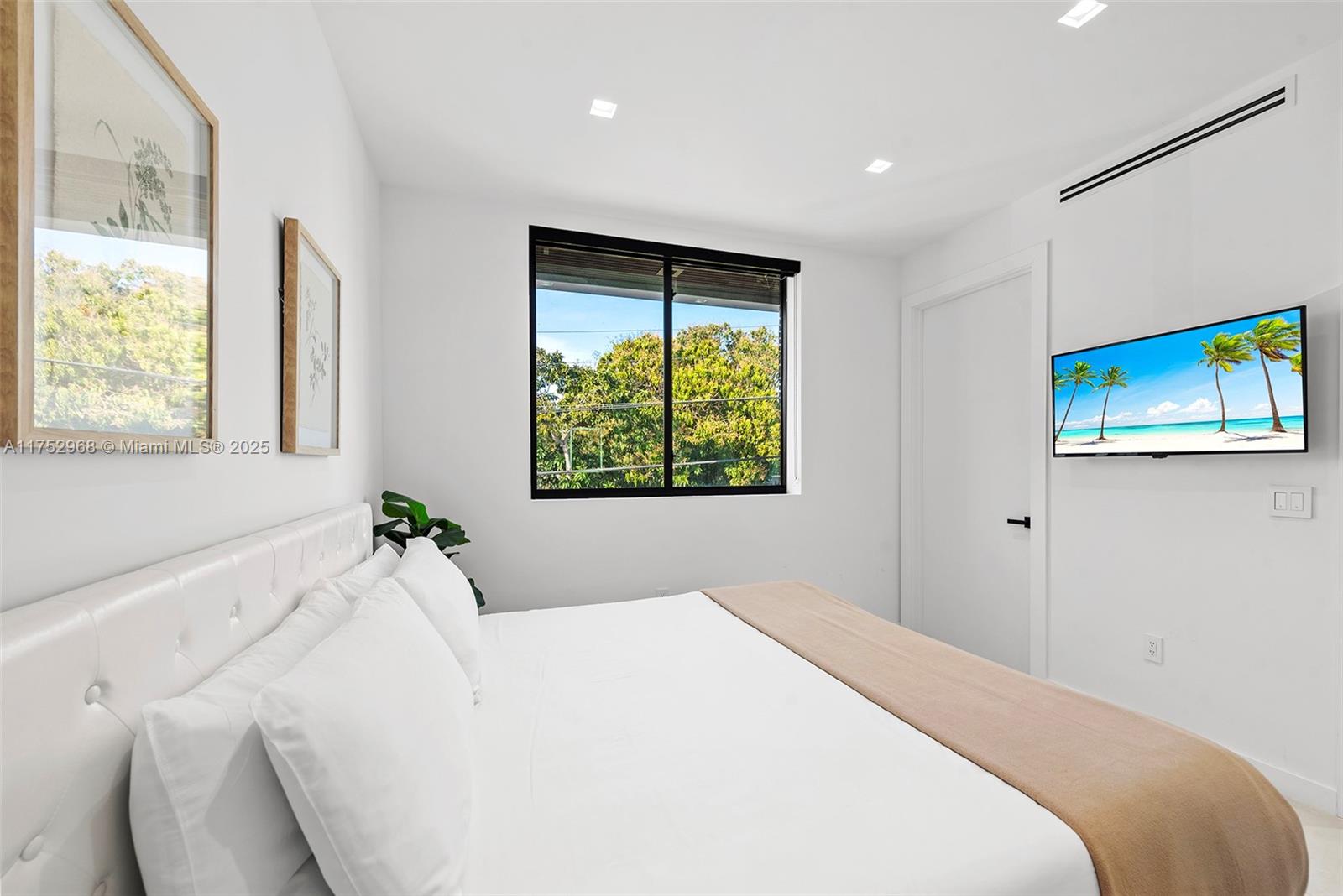 OJUS SUB - Residential Lease