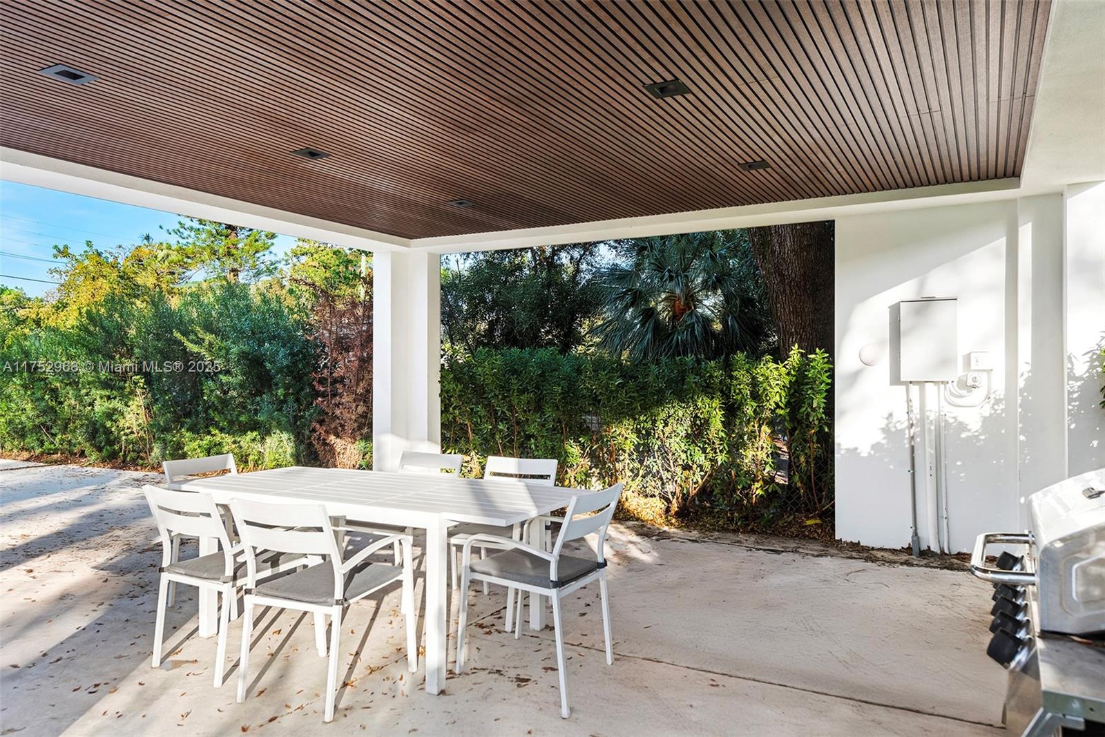 OJUS SUB - Residential Lease