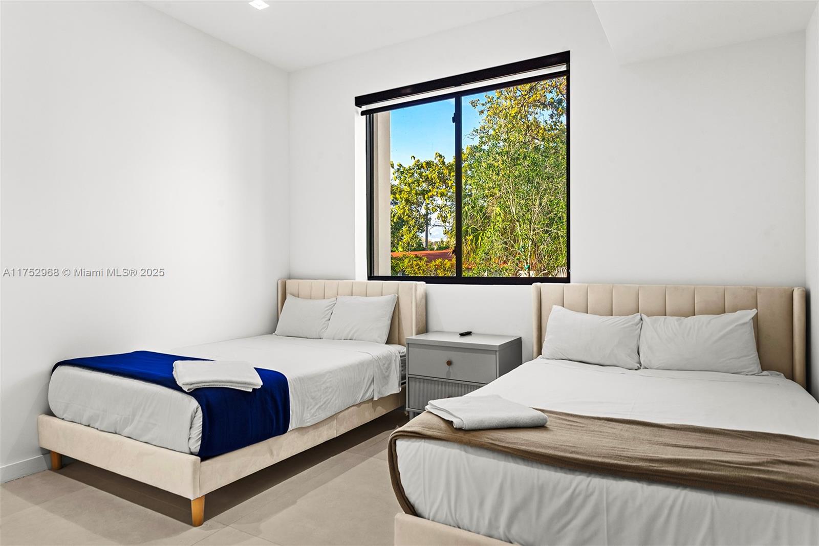 OJUS SUB - Residential Lease