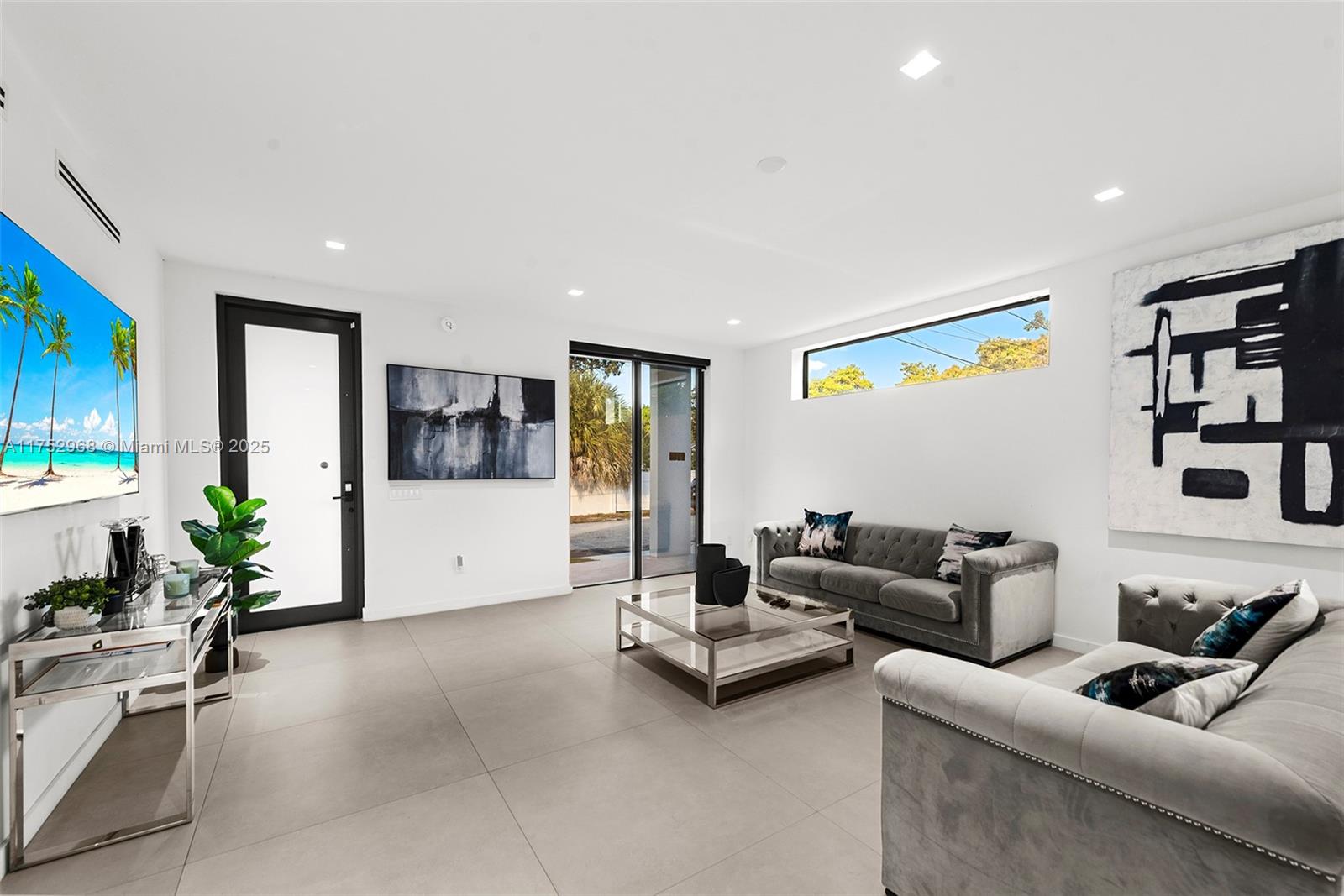 OJUS SUB - Residential Lease