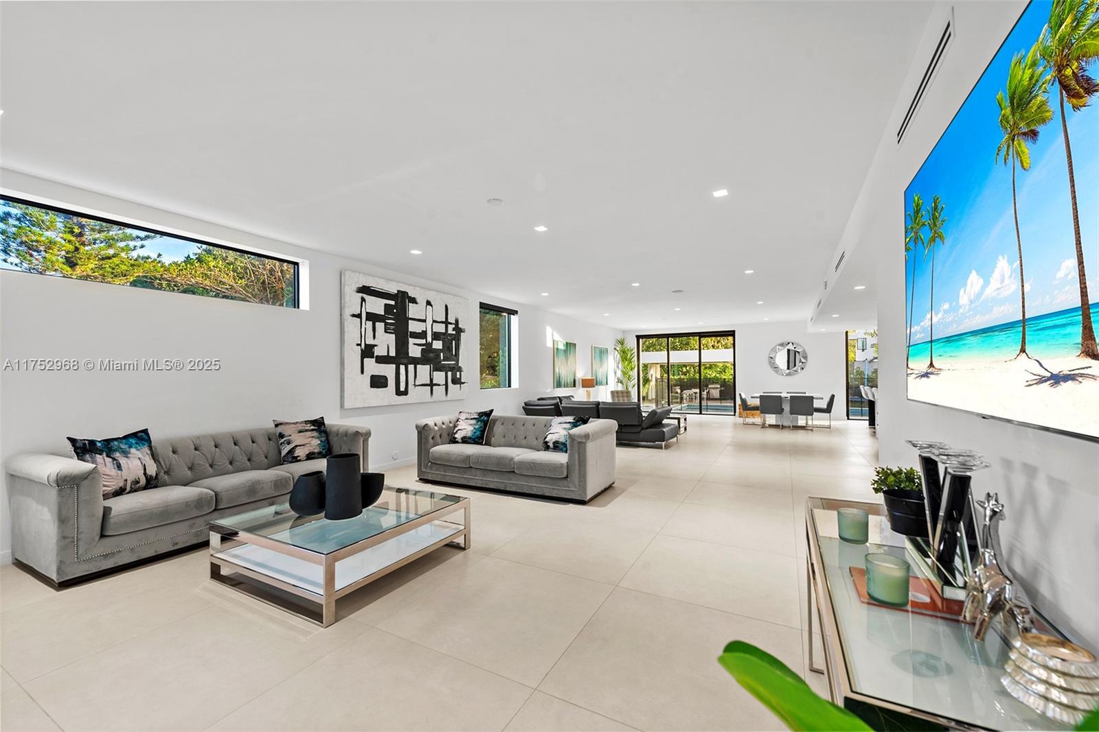OJUS SUB - Residential Lease