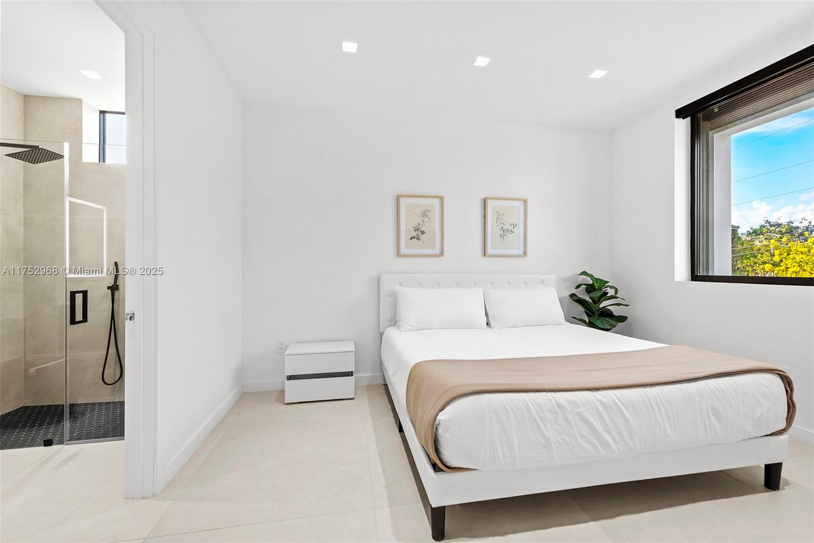 OJUS SUB - Residential Lease