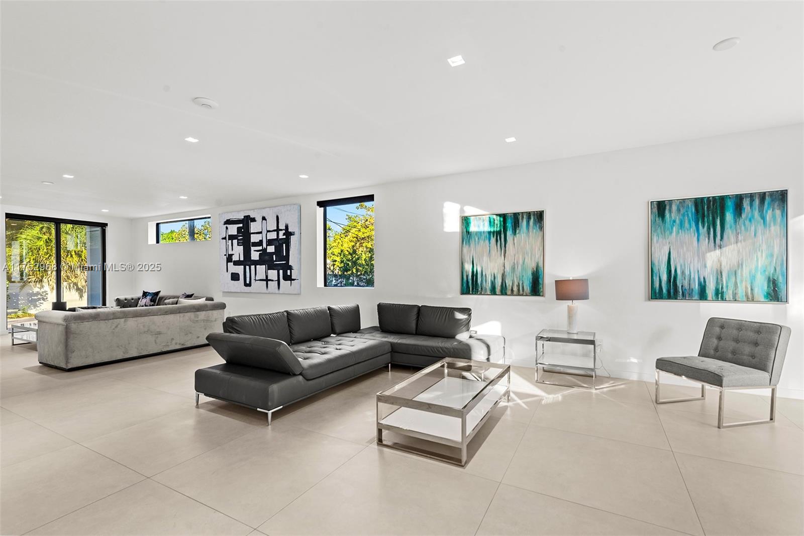 OJUS SUB - Residential Lease