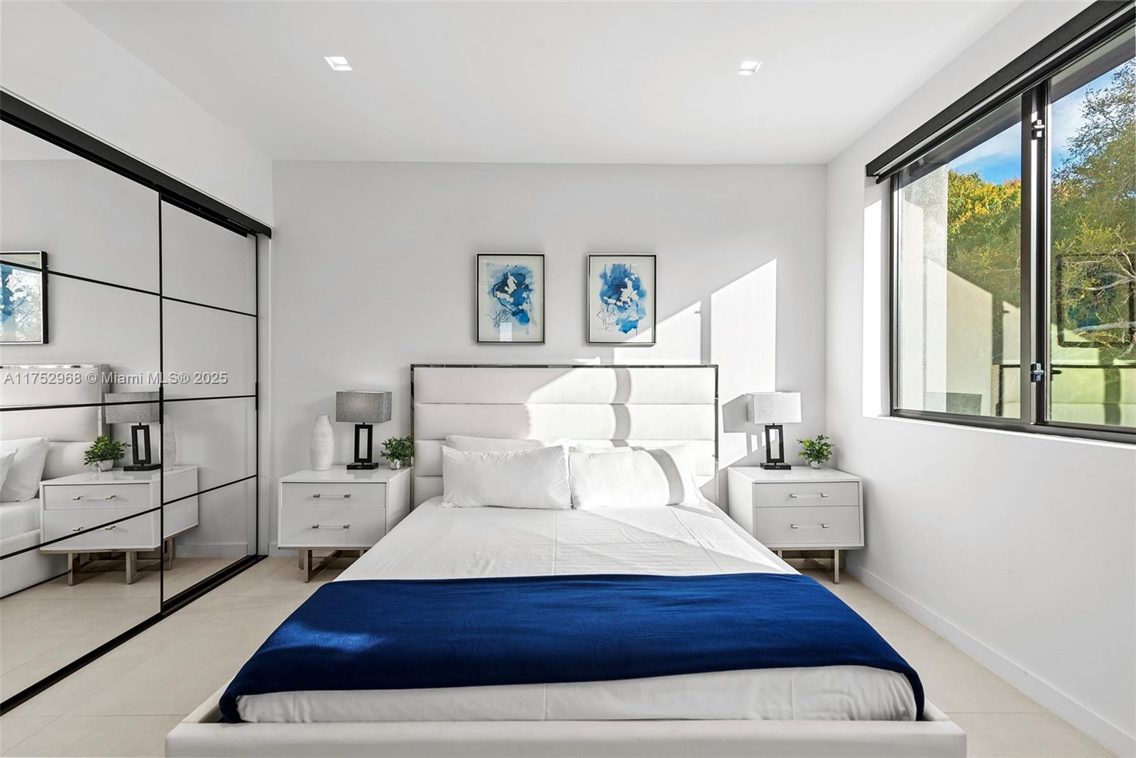 OJUS SUB - Residential Lease