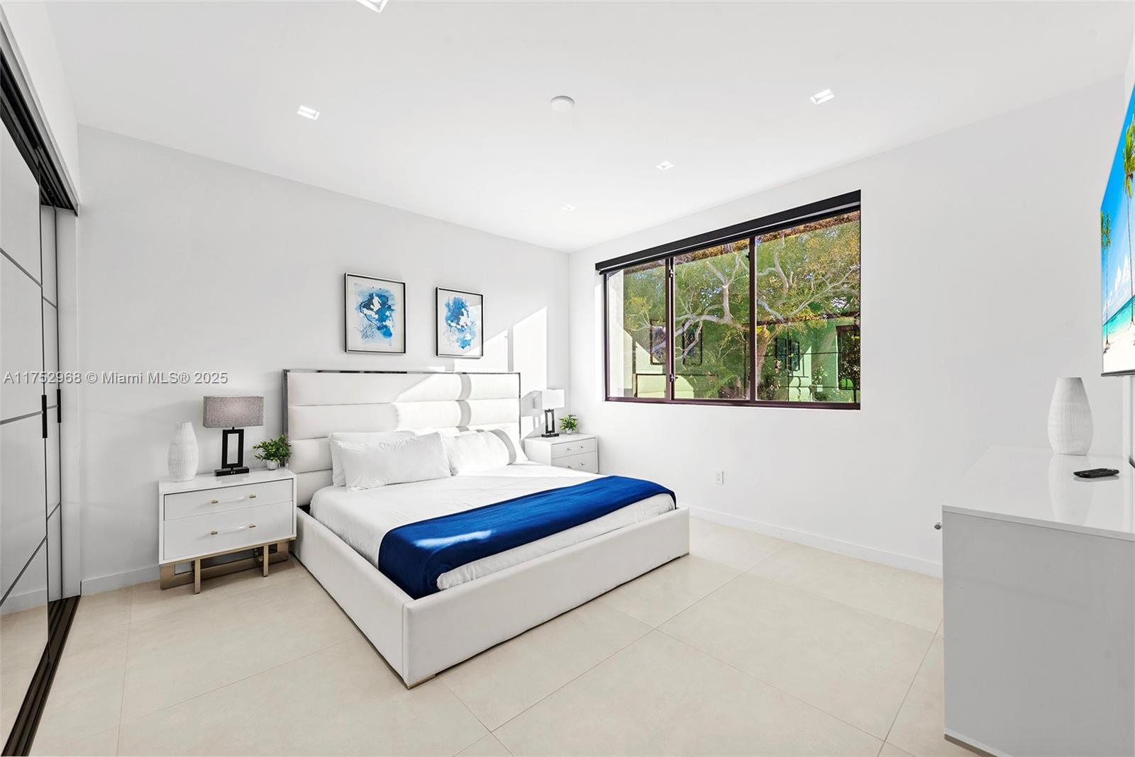OJUS SUB - Residential Lease