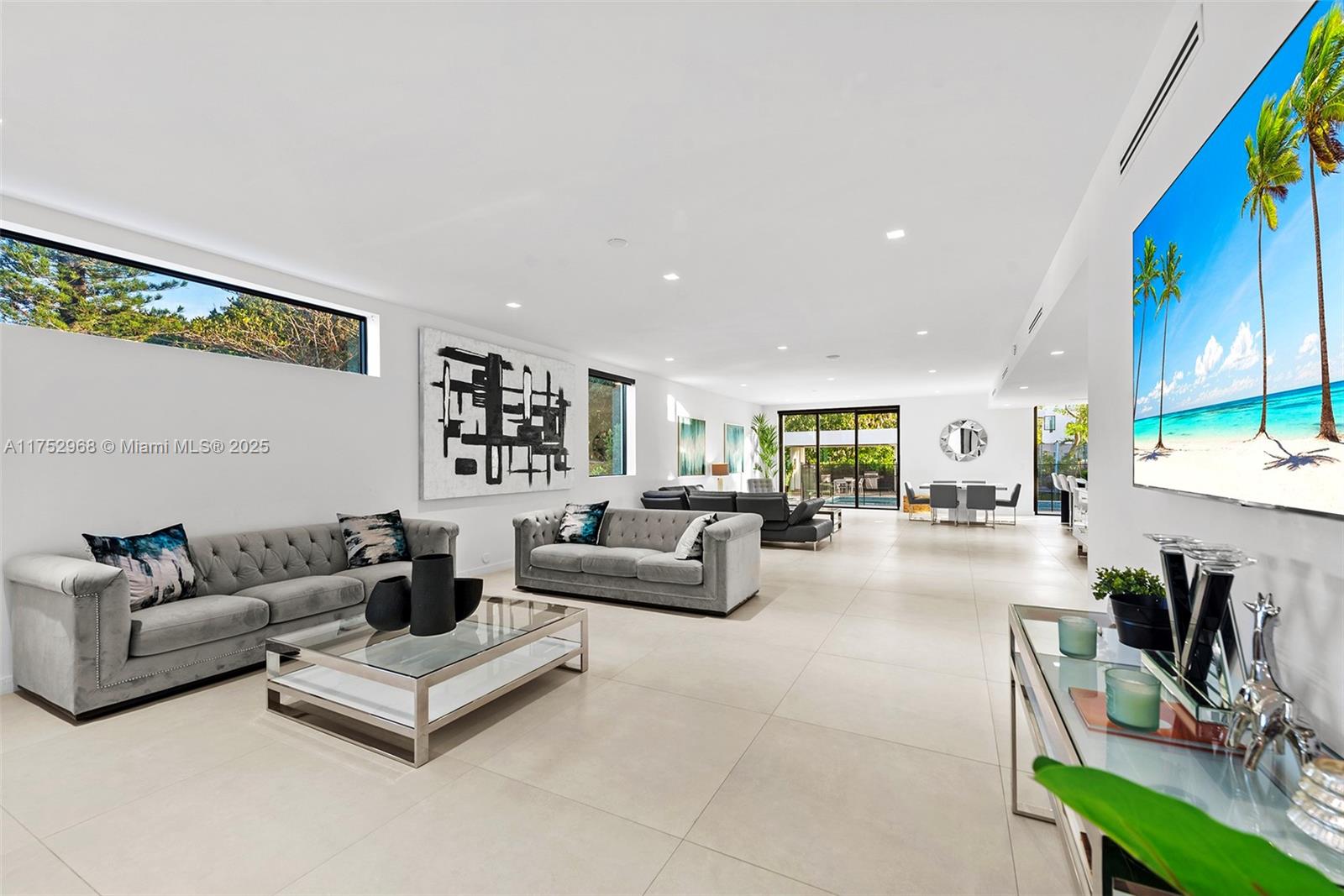 OJUS SUB - Residential Lease