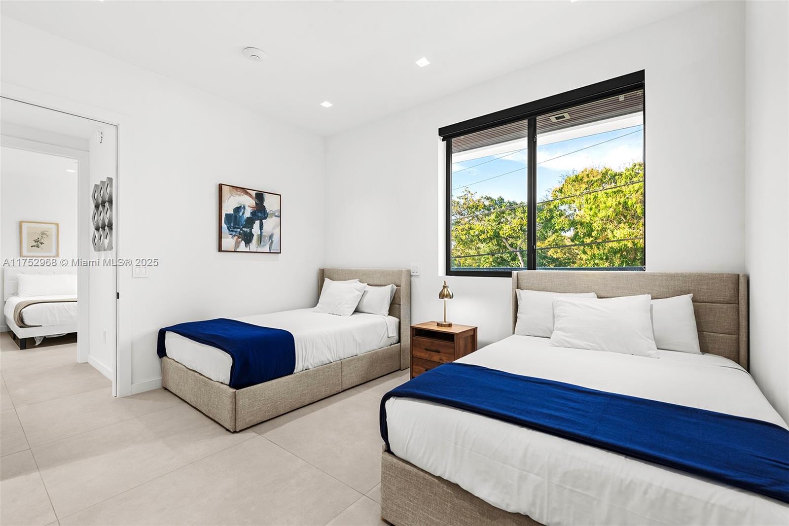 OJUS SUB - Residential Lease