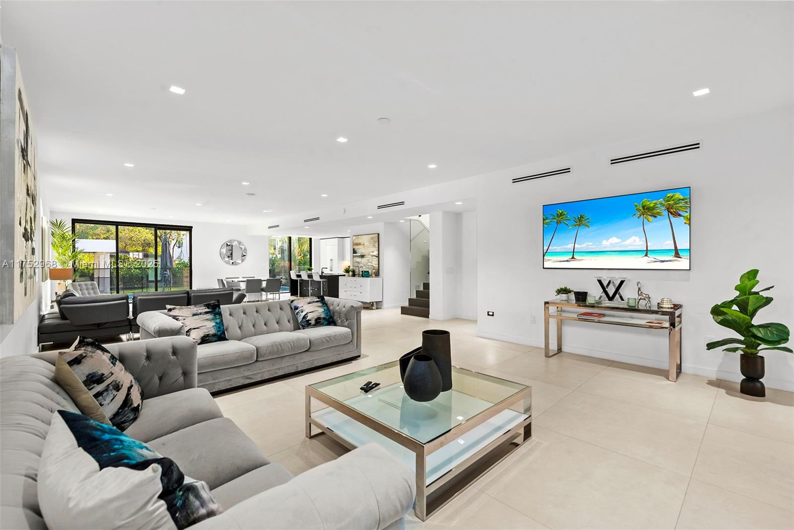 OJUS SUB - Residential Lease