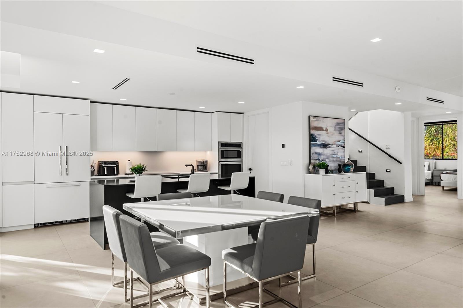 OJUS SUB - Residential Lease