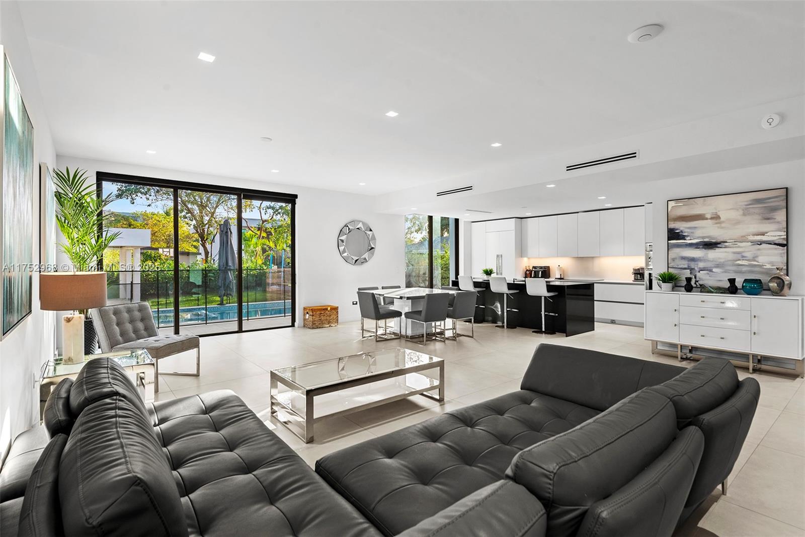 OJUS SUB - Residential Lease