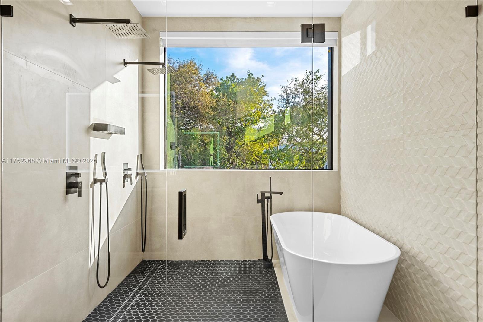OJUS SUB - Residential Lease