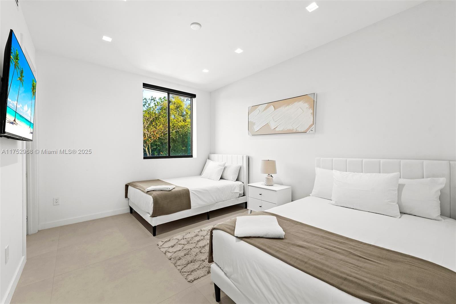 OJUS SUB - Residential Lease