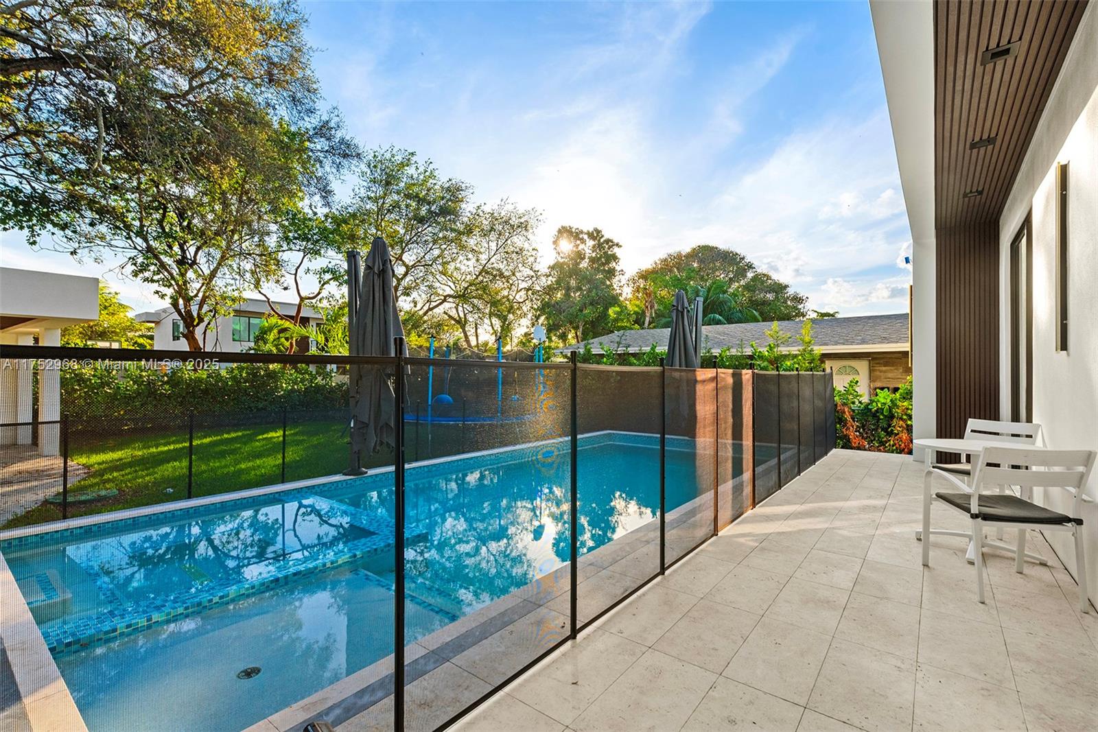 OJUS SUB - Residential Lease