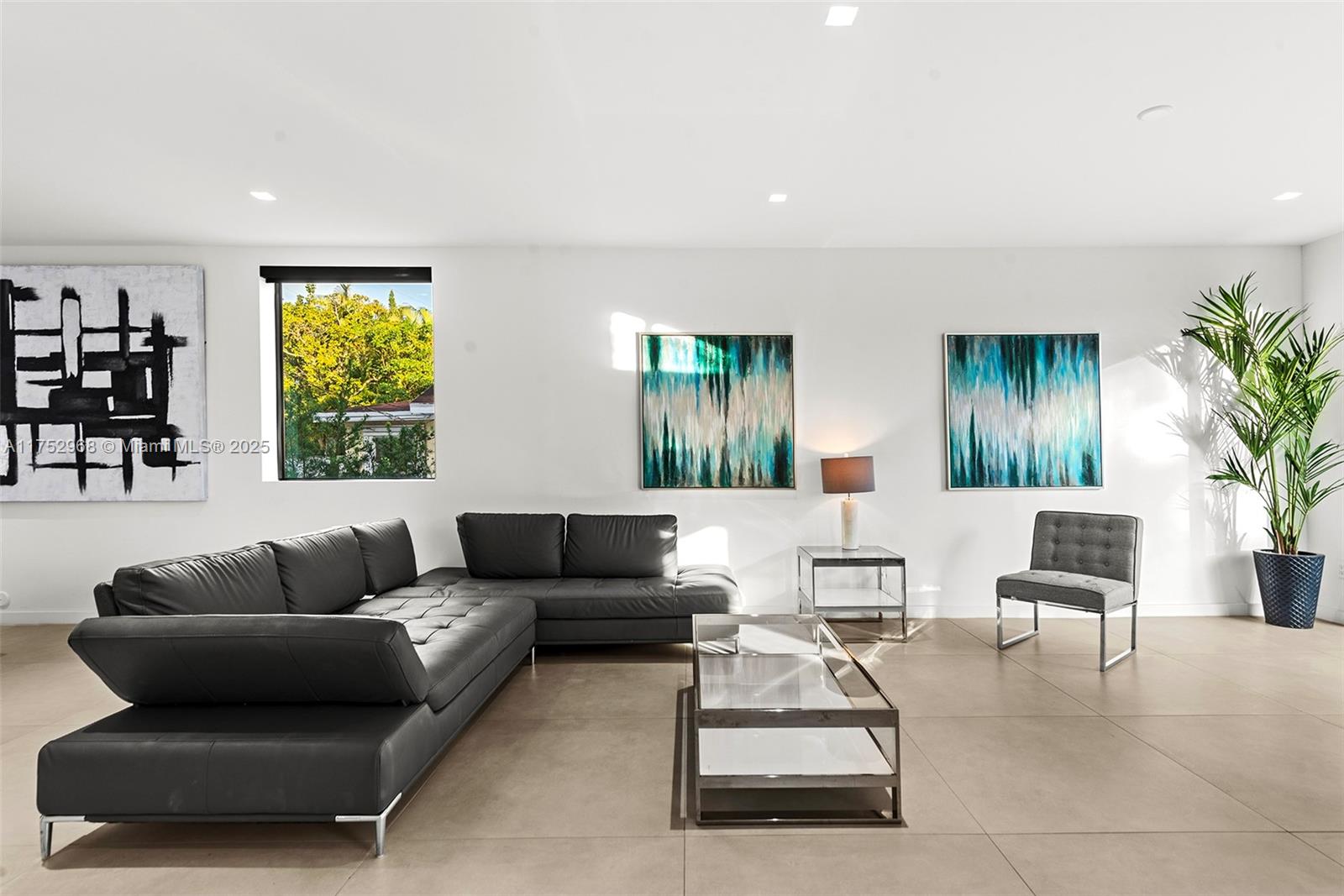 OJUS SUB - Residential Lease