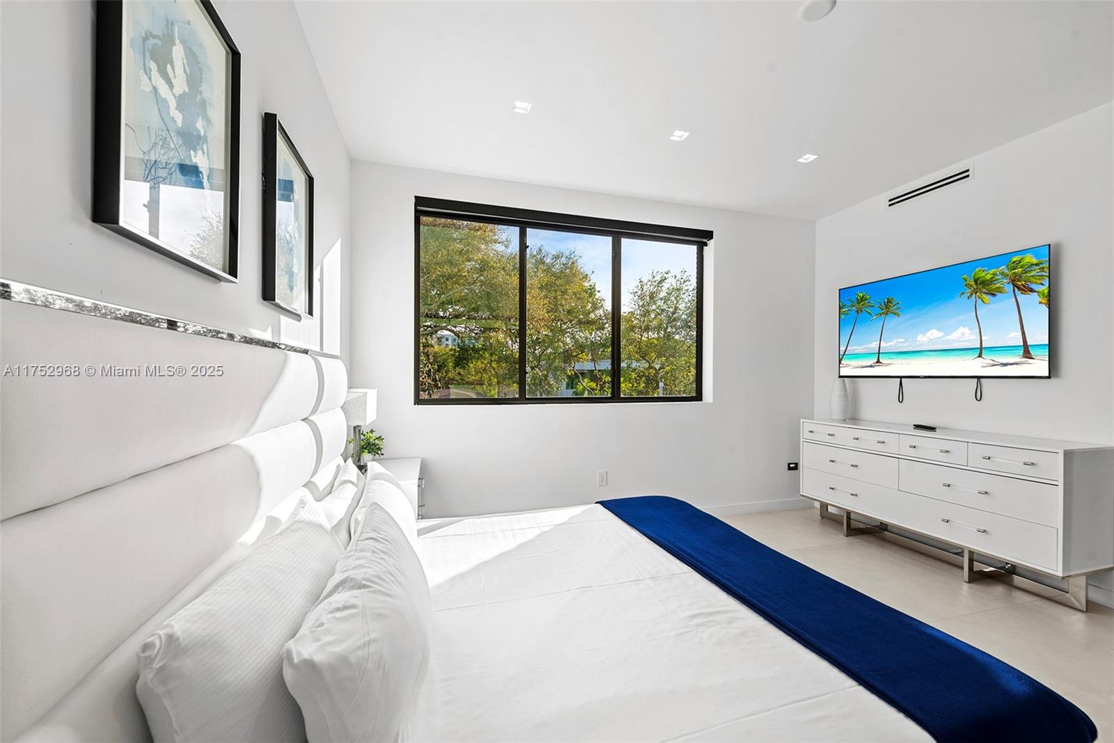 OJUS SUB - Residential Lease