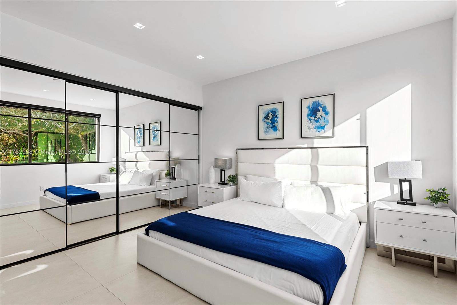OJUS SUB - Residential Lease