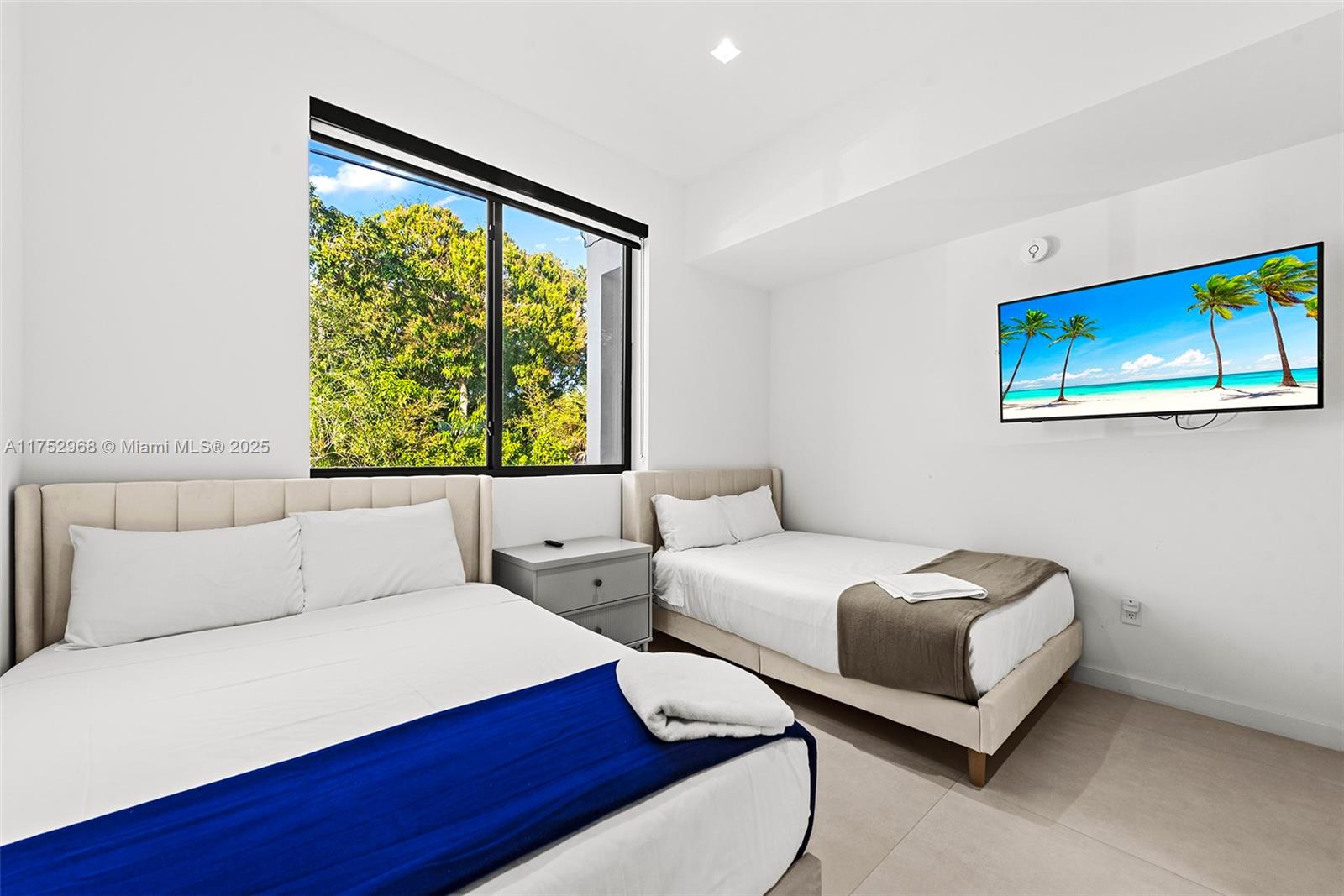 OJUS SUB - Residential Lease