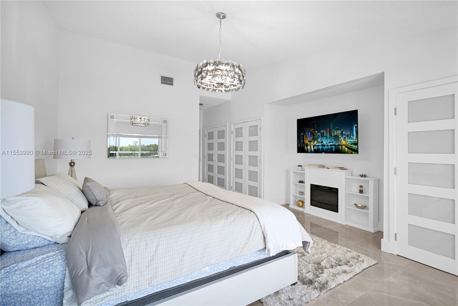 Moorings at Sheridan - Residential