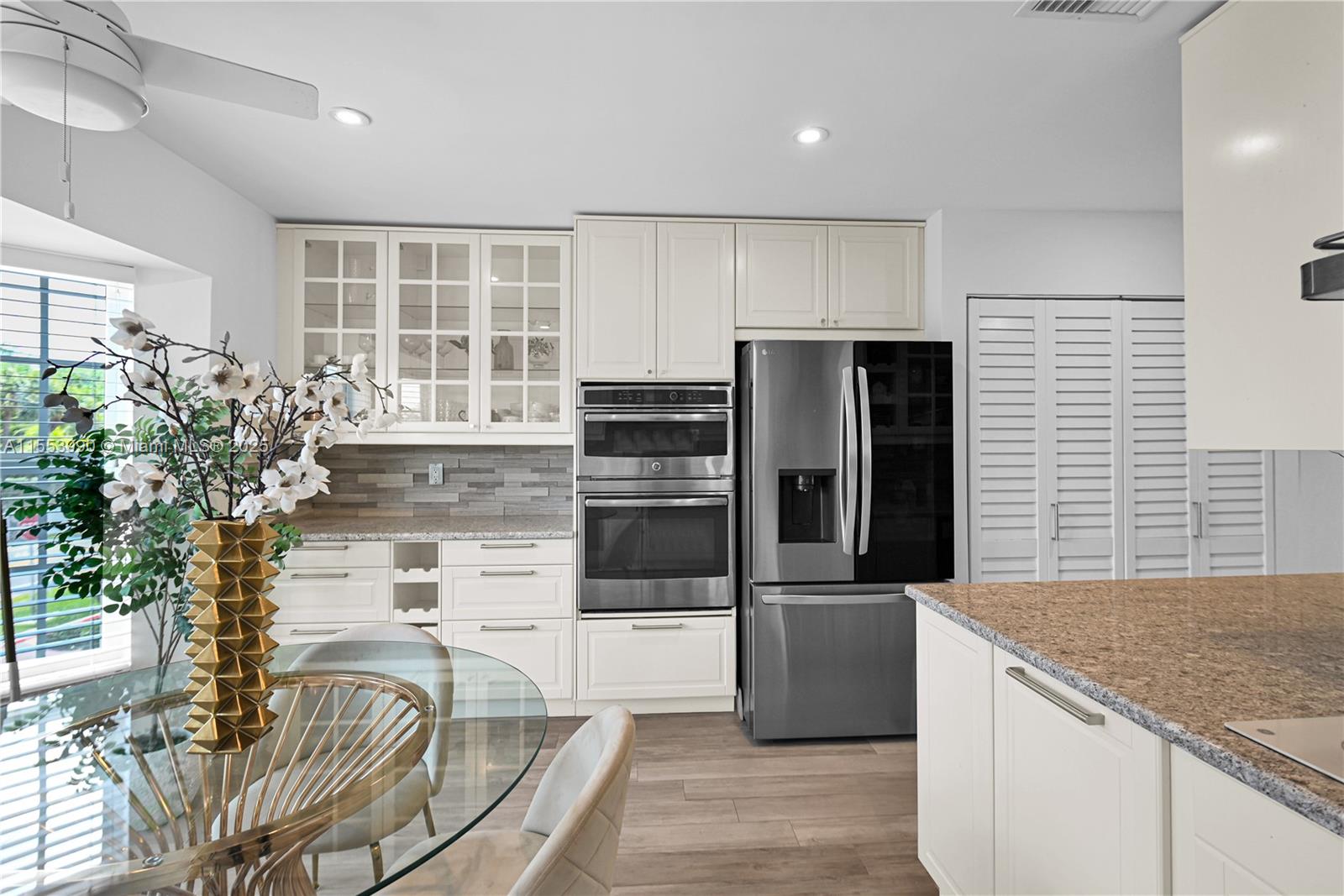 Moorings at Sheridan - Residential