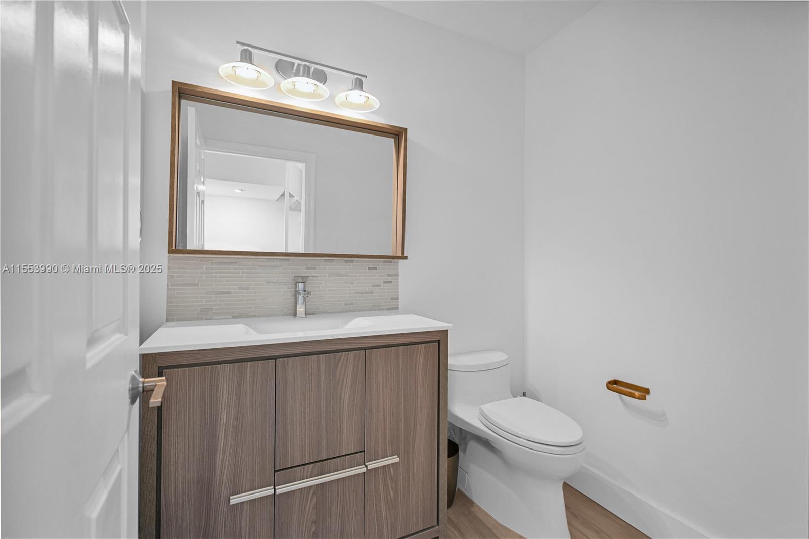 Moorings at Sheridan - Residential
