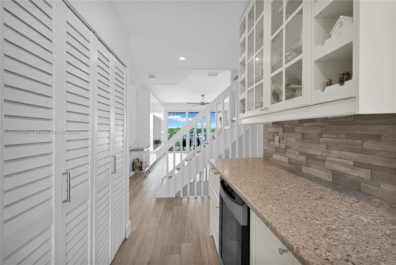 Moorings at Sheridan - Residential
