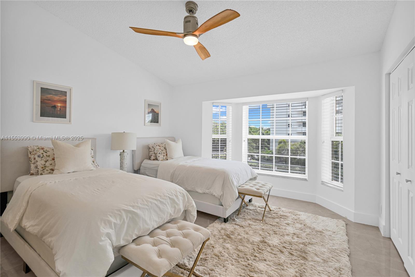 Moorings at Sheridan - Residential