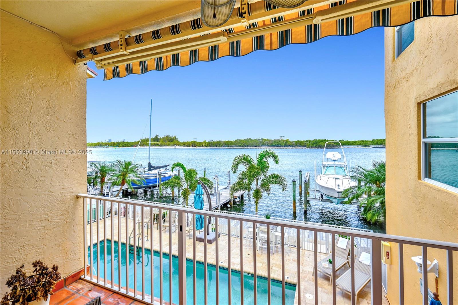Moorings at Sheridan - Residential