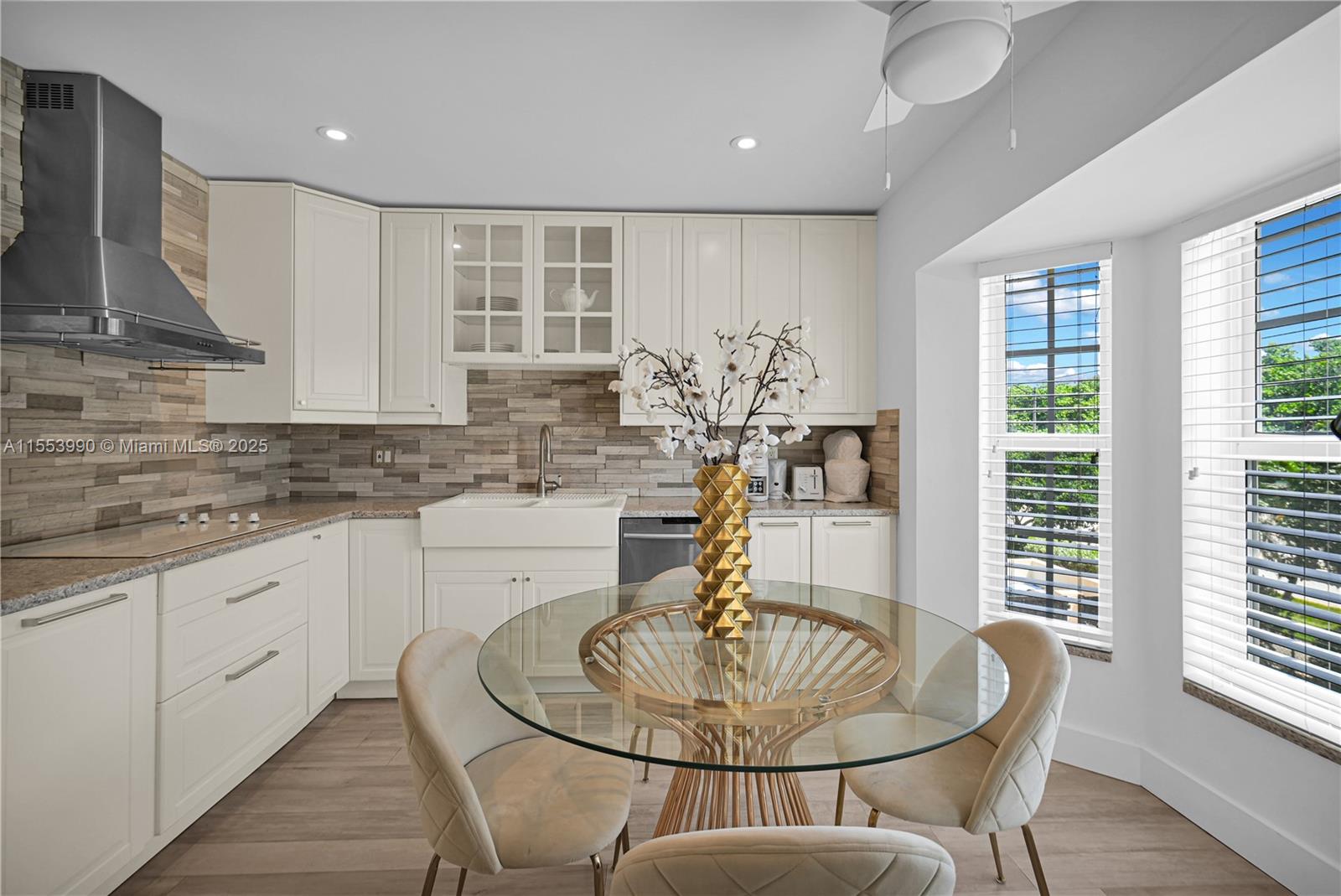 Moorings at Sheridan - Residential
