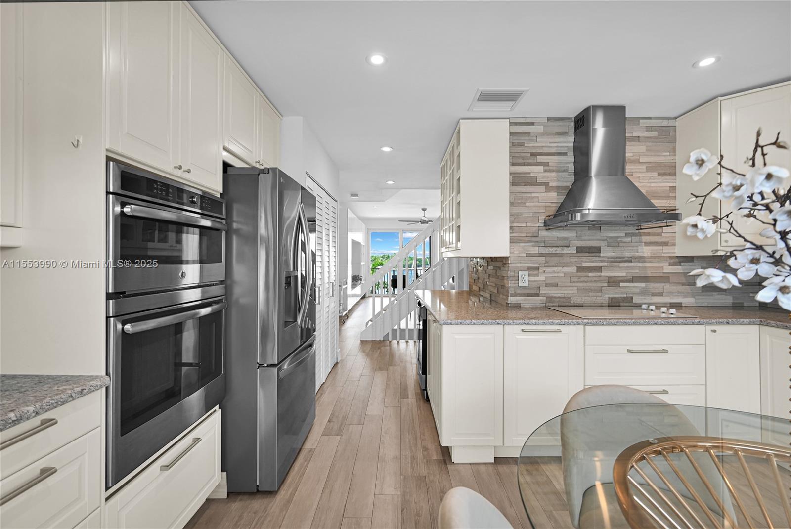 Moorings at Sheridan - Residential