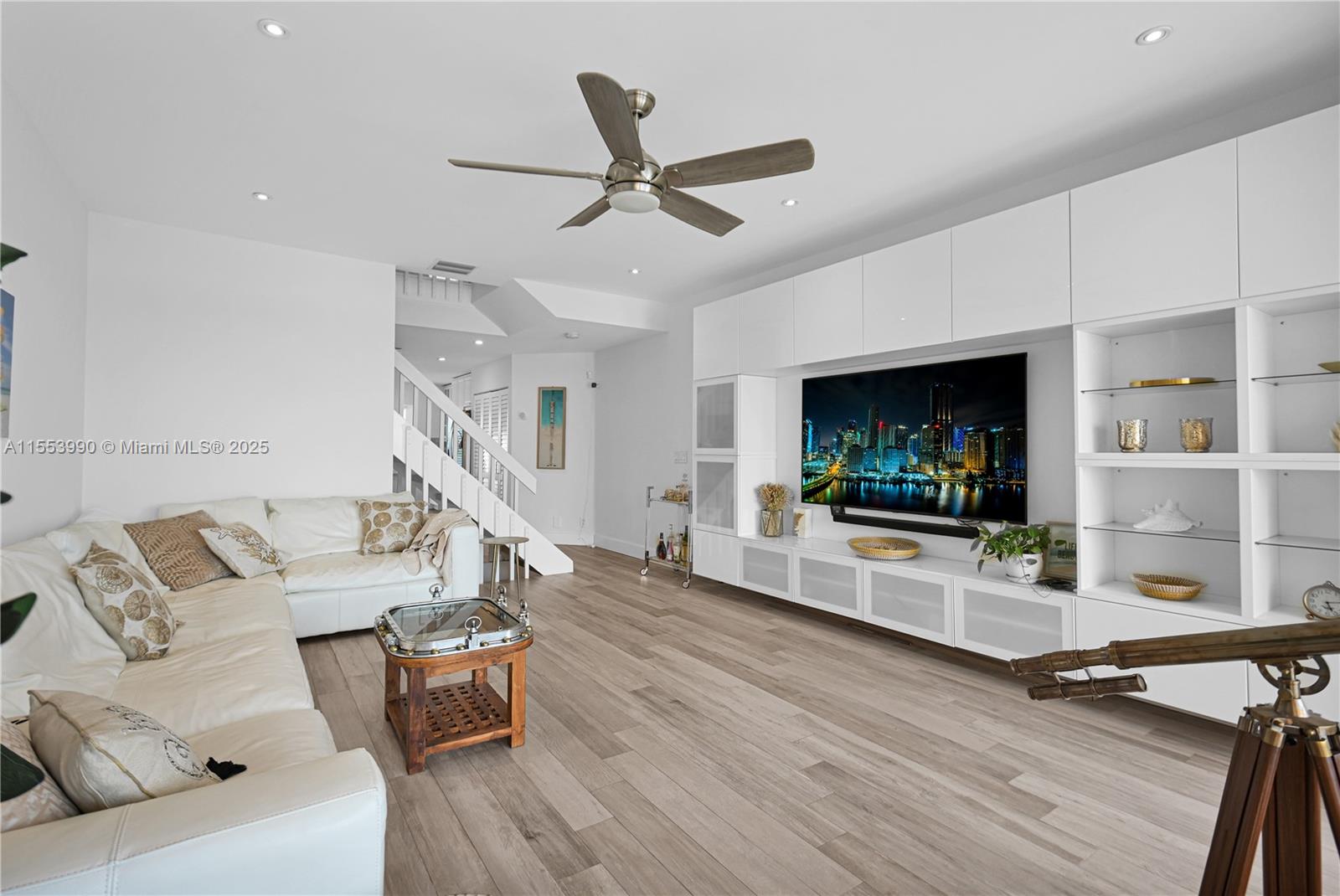 Moorings at Sheridan - Residential