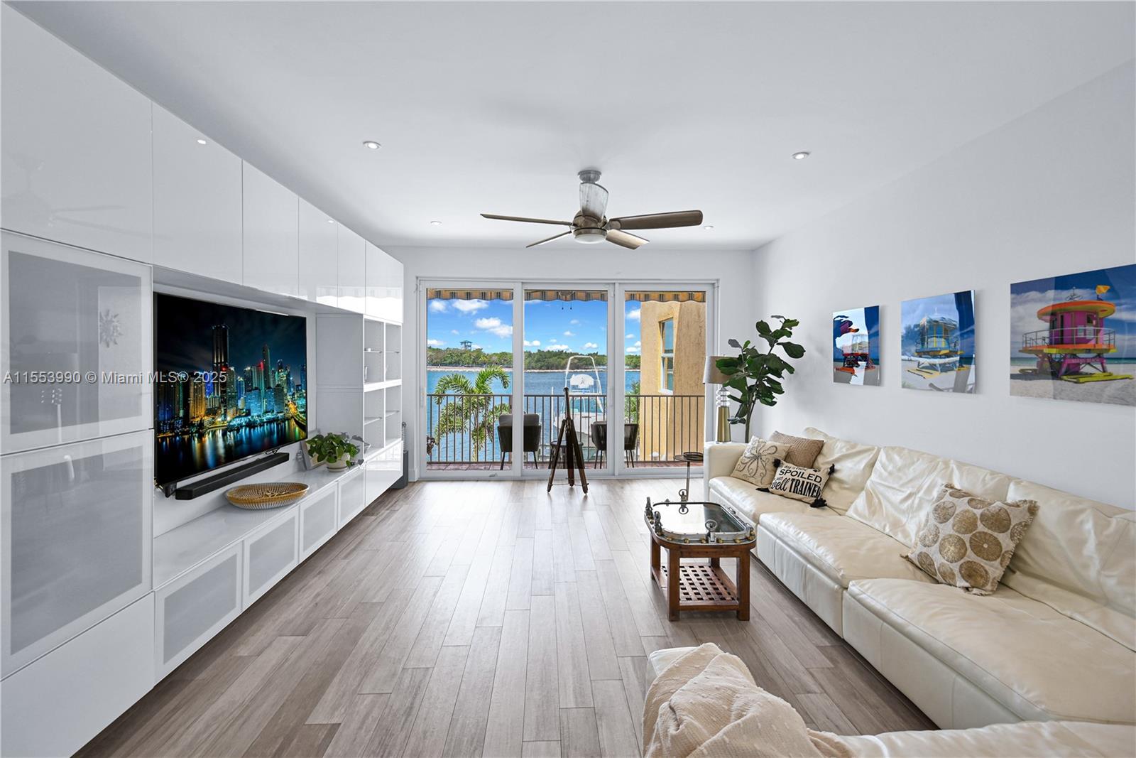 Moorings at Sheridan - Residential