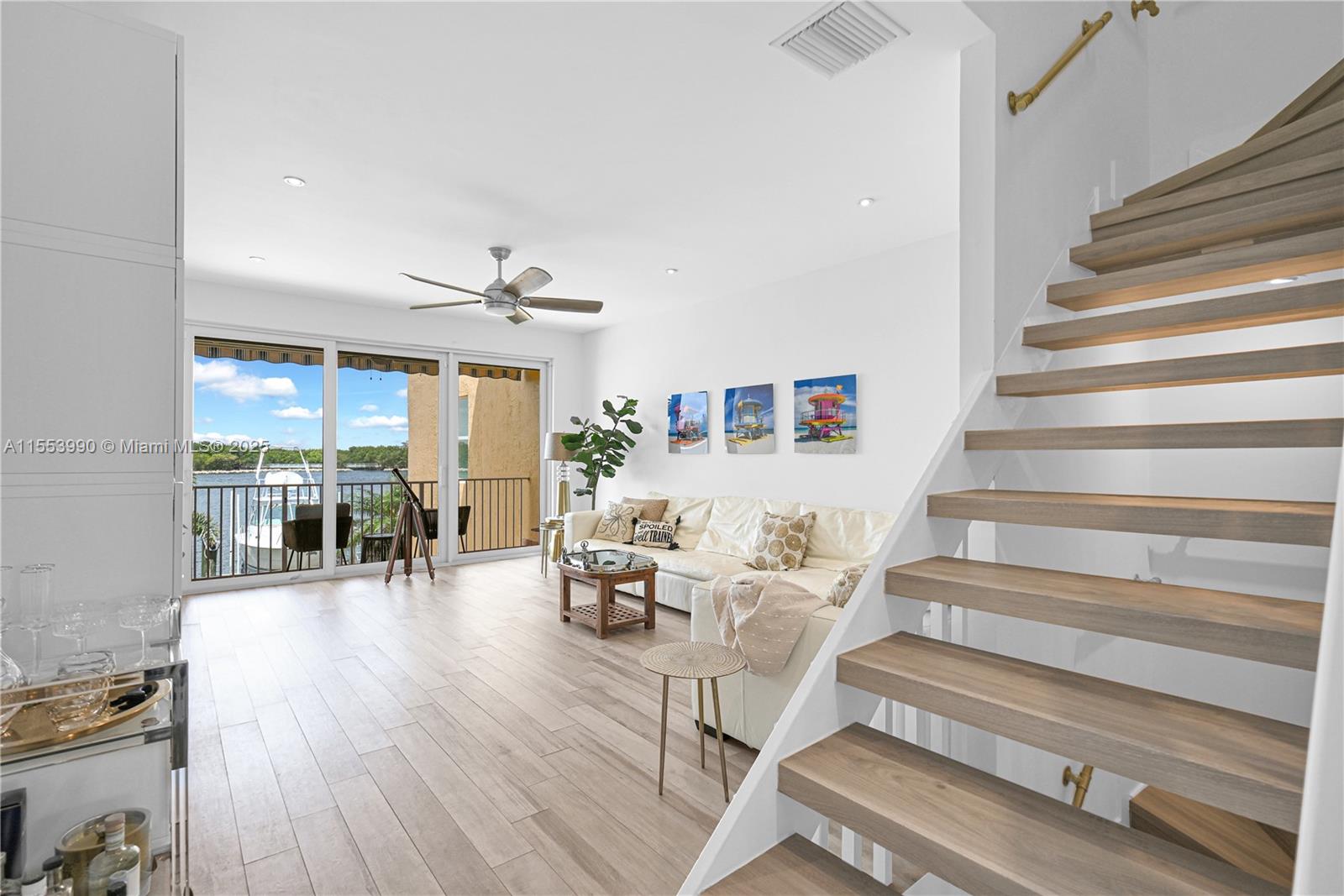Moorings at Sheridan - Residential