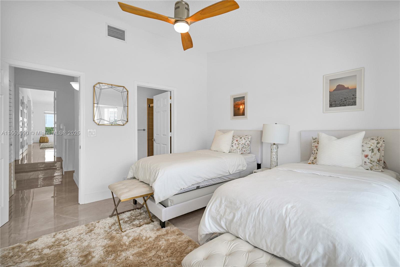 Moorings at Sheridan - Residential