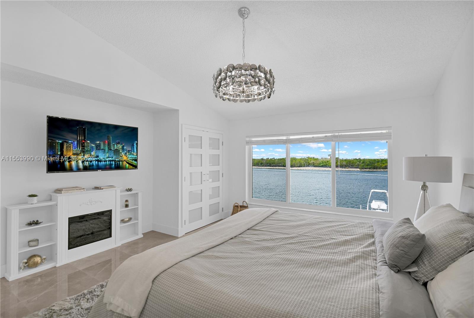 Moorings at Sheridan - Residential