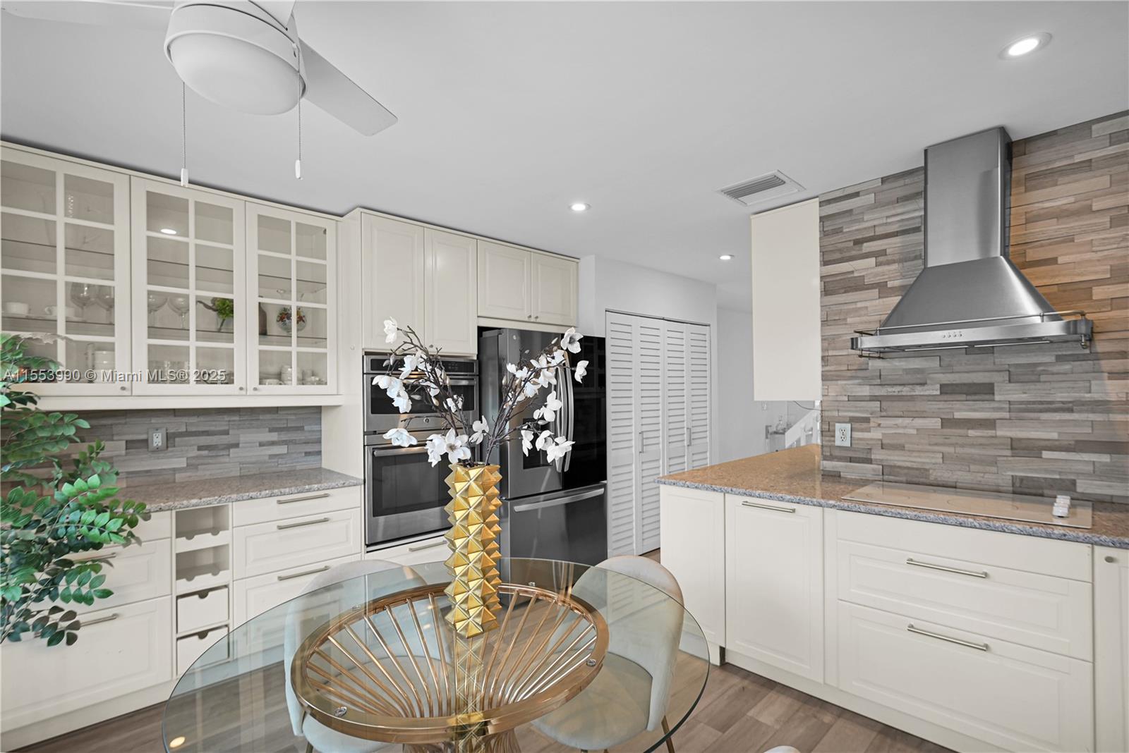 Moorings at Sheridan - Residential