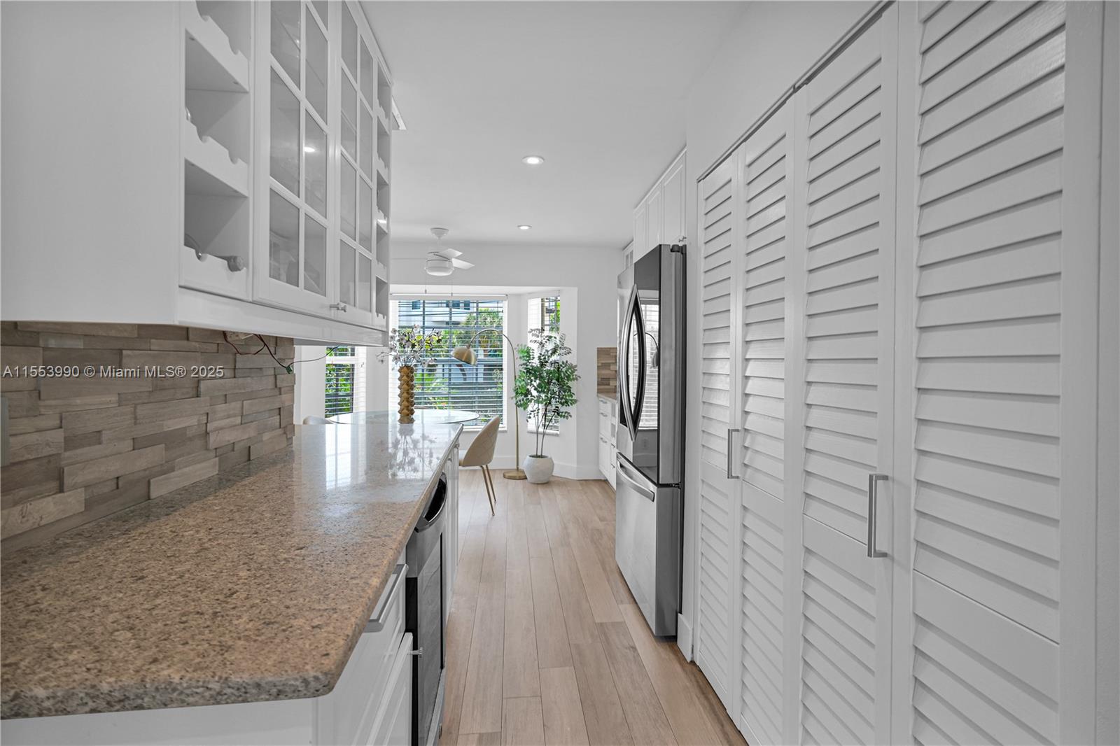 Moorings at Sheridan - Residential
