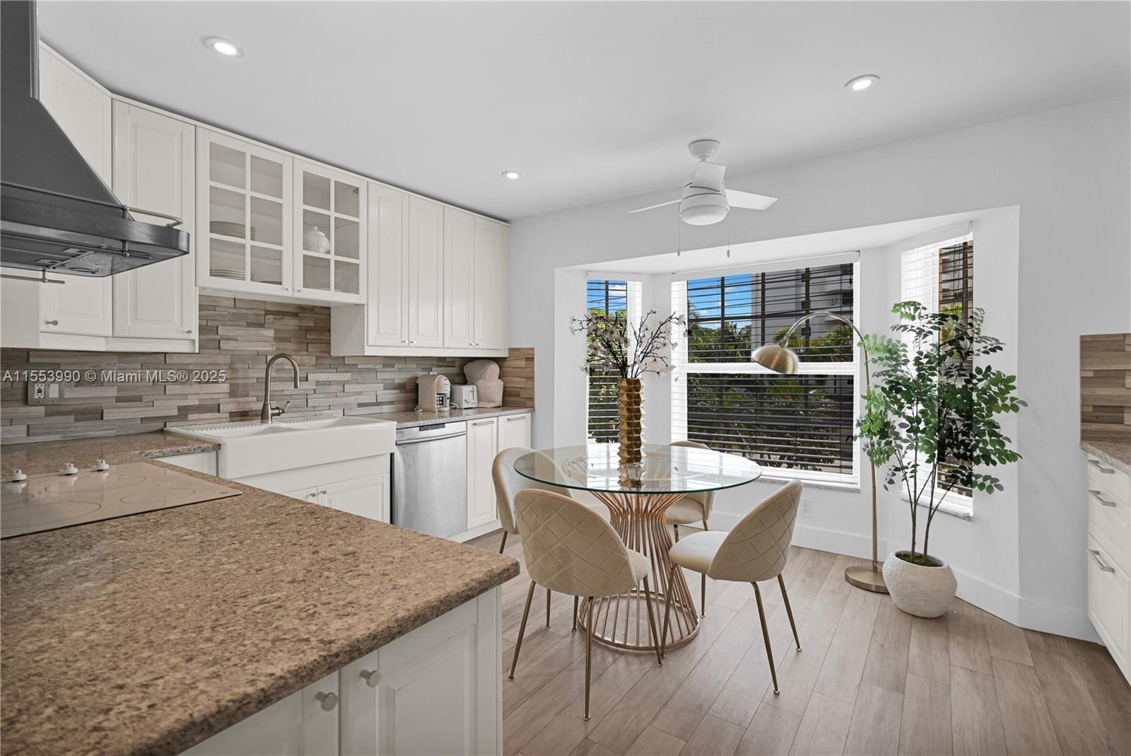 Moorings at Sheridan - Residential