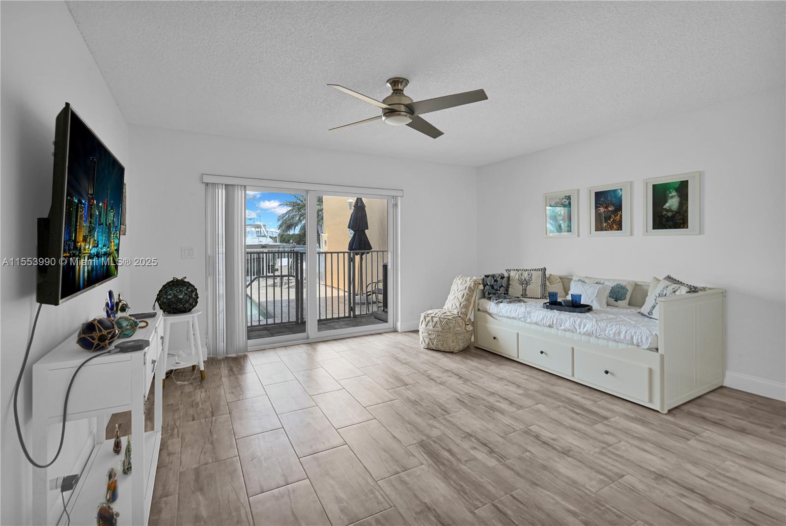 Moorings at Sheridan - Residential