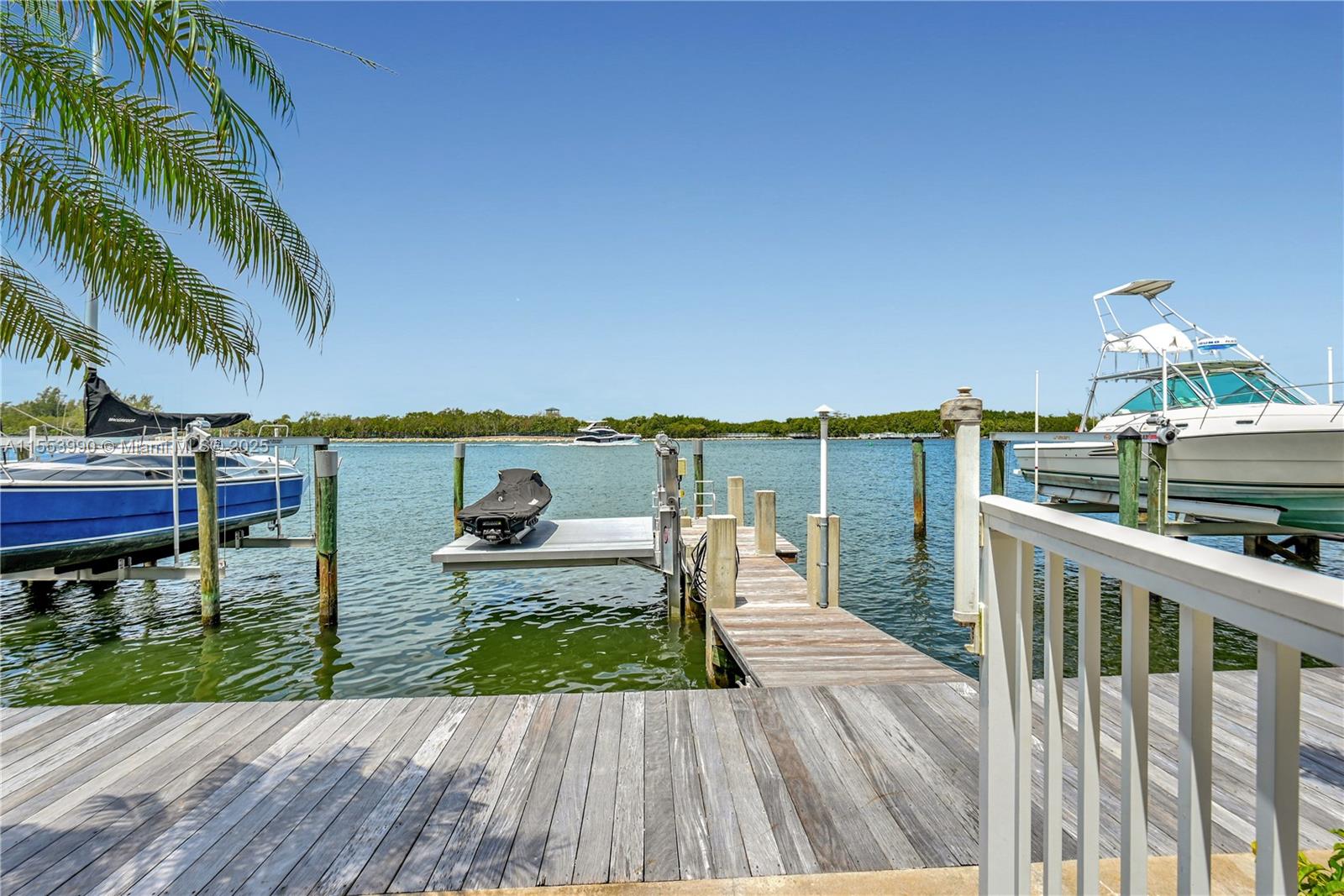 Moorings at Sheridan - Residential