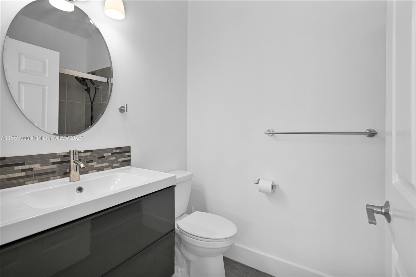 Moorings at Sheridan - Residential