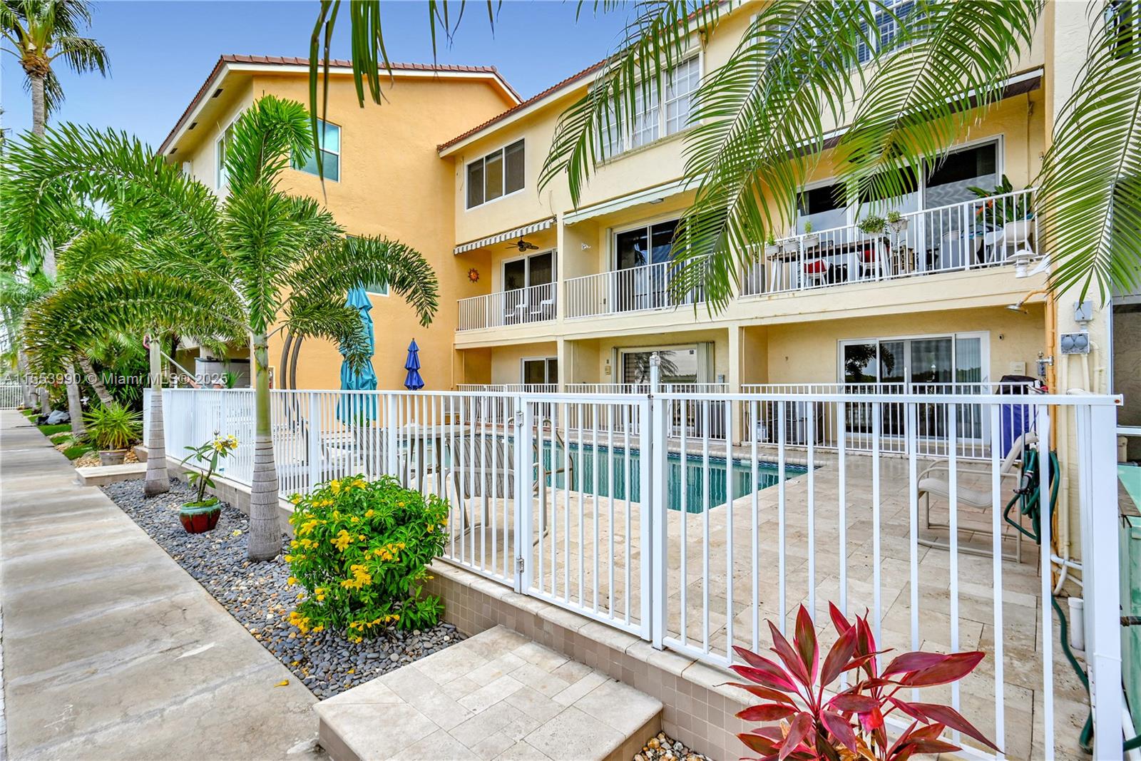 Moorings at Sheridan - Residential