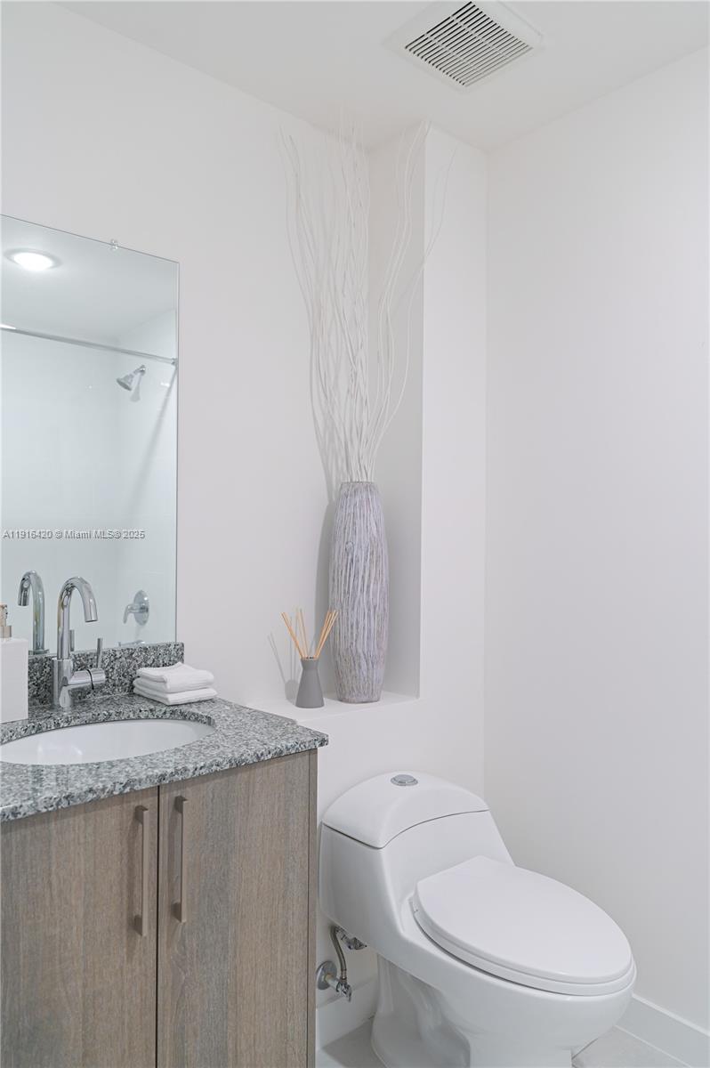 FAIRMONT PARK - Residential Lease