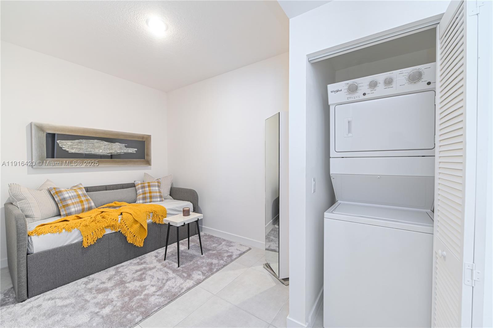 FAIRMONT PARK - Residential Lease