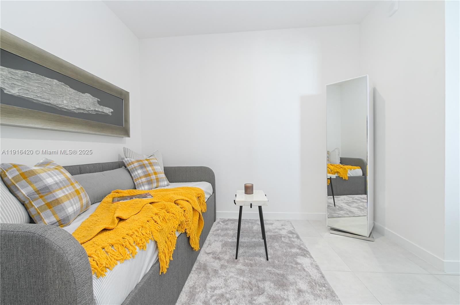 FAIRMONT PARK - Residential Lease