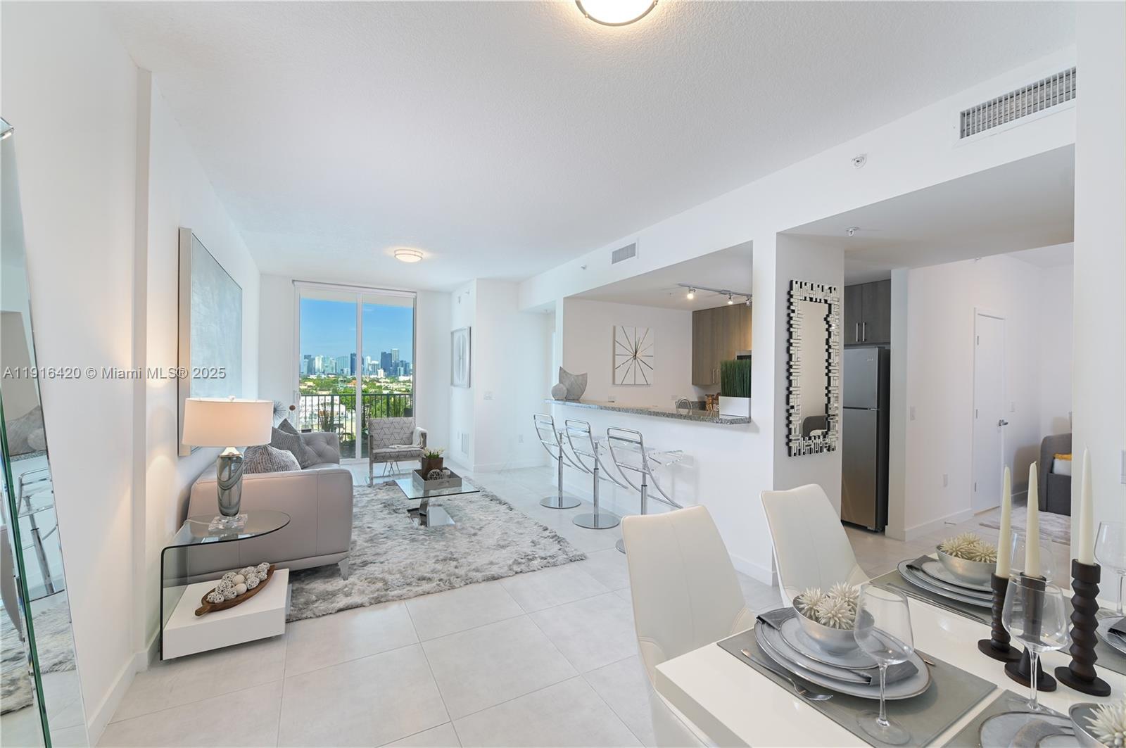 FAIRMONT PARK - Residential Lease