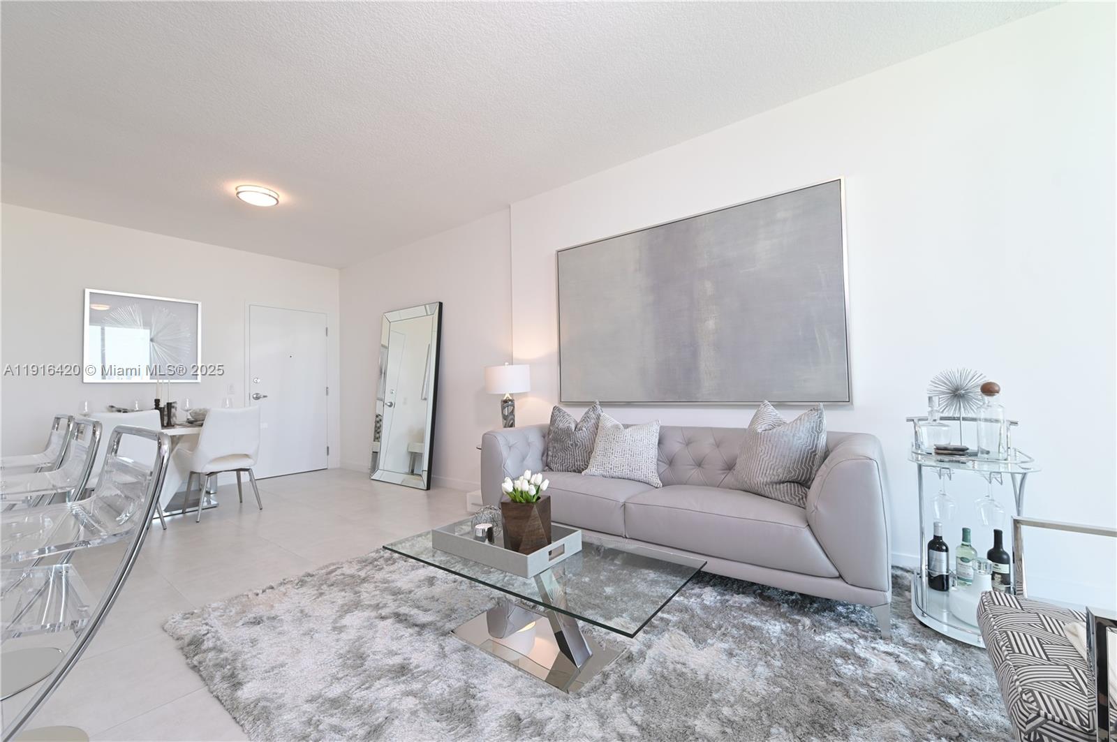 FAIRMONT PARK - Residential Lease