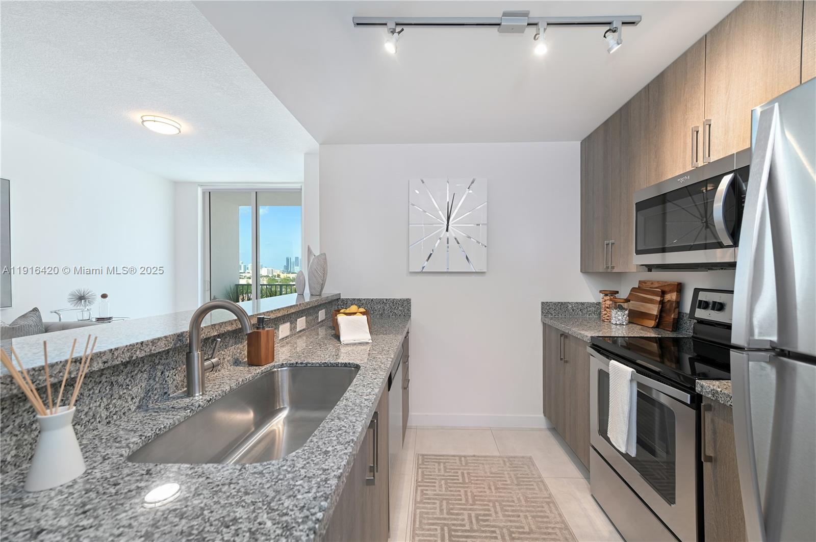 FAIRMONT PARK - Residential Lease